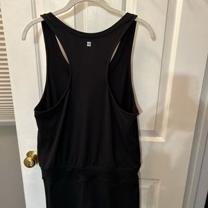 Sweaty Betty Jumpsuit Black